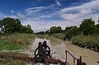 de Cognac � Rochefort - �cluse du canal de la Seudre