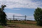 de Cognac � Rochefort - Pont Transbordeur