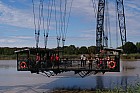 de Cognac � Rochefort - Pont Transbordeur