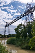 de Cognac � Rochefort - Pont Transbordeur