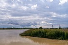 de Cognac � Rochefort - Pont Transbordeur