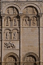 Angoul�me - Cath�drale Saint-Pierre
