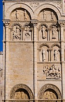 Angoul�me - Cath�drale Saint-Pierre
