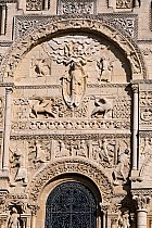 Angoul�me - Cath�drale Saint-Pierre