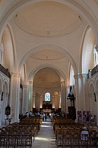 Angoul�me - Cath�drale Saint-Pierre