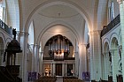 Angoul�me - Cath�drale Saint-Pierre