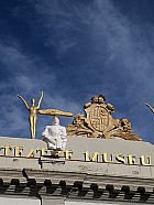 Jour7: Figueras - Thtre-muse Dal