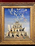 Jour7 : Figueras - Chair de poule inaugurale, 1928