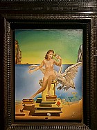 Jour7 : Figueras - Leda atomique, 1949