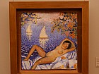 Jour7 : Figueras - La Vénus qui sourit, 1921