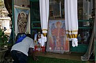 Addis-Abeba - �glise catholique Saint-Gabriel