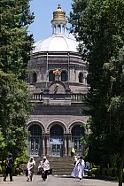 Addis-Abeba - Beata Lemariam