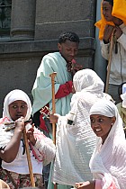 Addis-Abeba - 