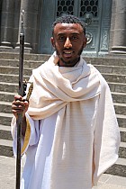 Addis-Abeba - 
