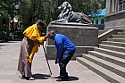 Addis-Abeba - 