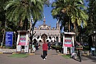 Addis-Abeba - Cath�drale de la Sainte-Trinit�