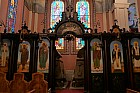 Addis-Abeba - Cath�drale de la Sainte-Trinit�