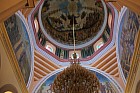 Addis-Abeba - Cath�drale de la Sainte-Trinit�