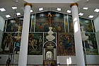 Addis-Abeba - Kideste de Kidusan Mariyam