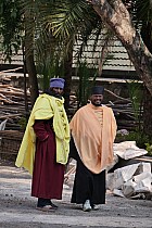 Addis-Abeba - Kideste de Kidusan Mariyam