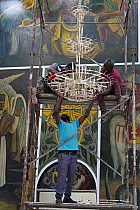 Addis-Abeba - Kideste de Kidusan Mariyam