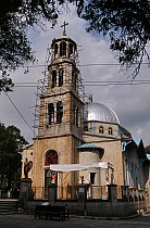 Addis-Abeba - Kideste de Kidusan Mariyam
