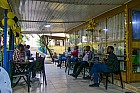 Addis-Abeba - Shala de Parc