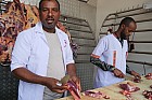 Addis-Abeba - 