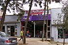 Addis-Abeba - Le march�