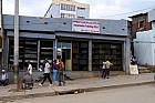 Addis-Abeba - Le march�