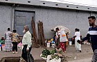 Addis-Abeba - Le march�