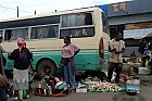 Addis-Abeba - Le march�