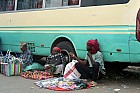 Addis-Abeba - Le march�