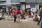 Addis-Abeba - Le march�