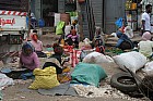 Addis-Abeba - Le march�