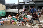 Addis-Abeba - Le march�