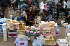 Addis-Abeba - Le march�