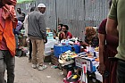 Addis-Abeba - Le march�