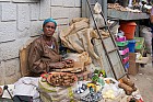 Addis-Abeba - Le march�
