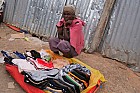 Addis-Abeba - Le march�