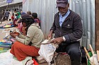Addis-Abeba - Le march�