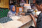 Addis-Abeba - Le march�