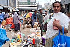 Addis-Abeba - Le march�