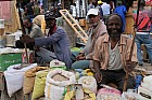Addis-Abeba - Le march�