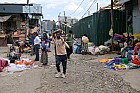 Addis-Abeba - Le march�