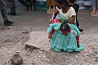Addis-Abeba - Le march�