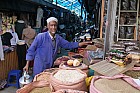 Addis-Abeba - Le march�