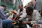 Addis-Abeba - Le march�
