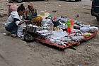 Addis-Abeba - Le march�