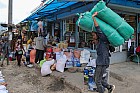 Addis-Abeba - Le march�